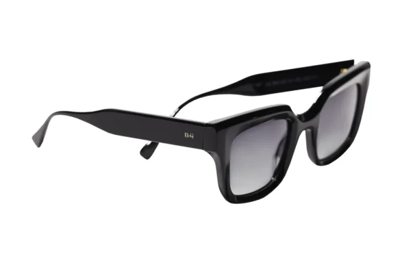 BLOCH x HYŻY BH-05 CZARNE POŁYSK