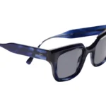 BLOCH x HYŻY BH-05 NIEBIESKIE