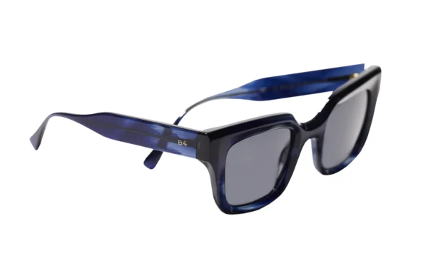 BLOCH x HYŻY BH-05 NIEBIESKIE