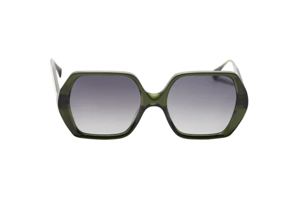 BLOCH x HYŻY BH-06 ZIELONE