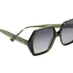 BLOCH x HYŻY BH-06 ZIELONE