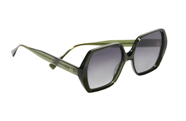 BLOCH x HYŻY BH-06 ZIELONE