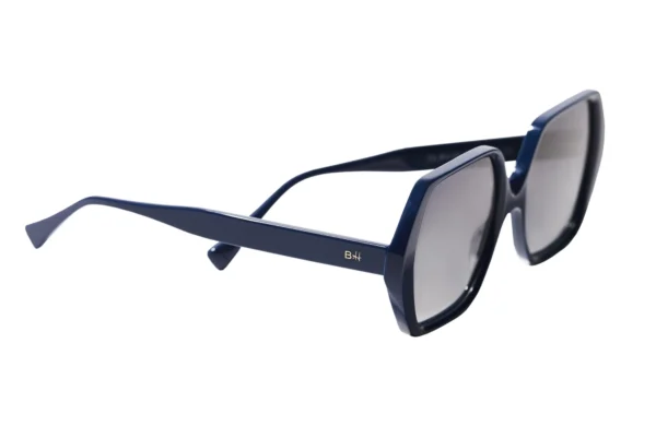 BLOCH x HYŻY BH-06 NIEBIESKIE