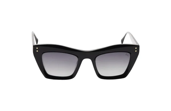 BLOCH x HYŻY BH-07 CZARNE POŁYSK