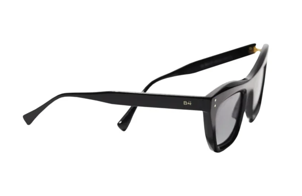 BLOCH x HYŻY BH-07 CZARNE POŁYSK