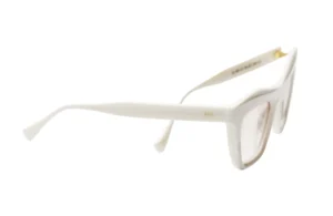 BLOCH x HYŻY BH-07 BIAŁE