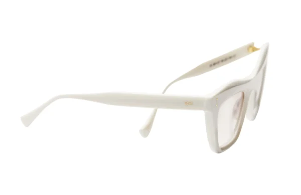 BLOCH x HYŻY BH-07 BIAŁE