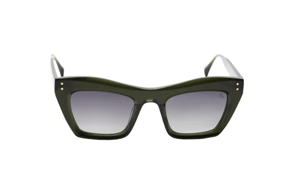 BLOCH x HYŻY BH-07 ZIELONE