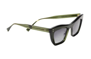 BLOCH x HYŻY BH-07 ZIELONE