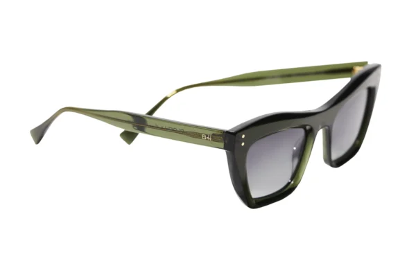 BLOCH x HYŻY BH-07 ZIELONE