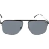 BLOCH x HYŻY BH-08 CZARNE MAT