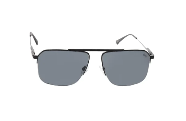 BLOCH x HYŻY BH-08 CZARNE MAT