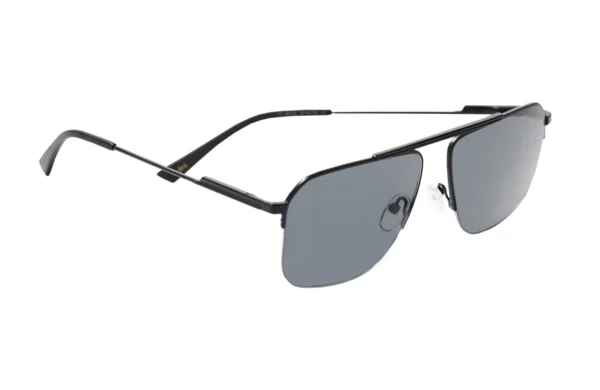 BLOCH x HYŻY BH-08 CZARNE MAT