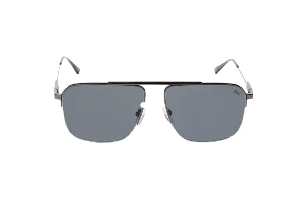 BLOCH x HYŻY BH-08 SZARE