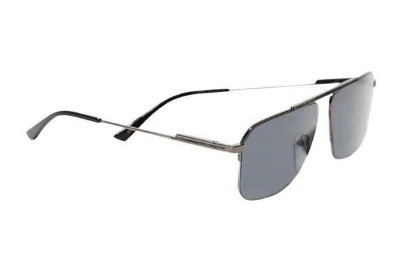 BLOCH x HYŻY BH-08 SZARE
