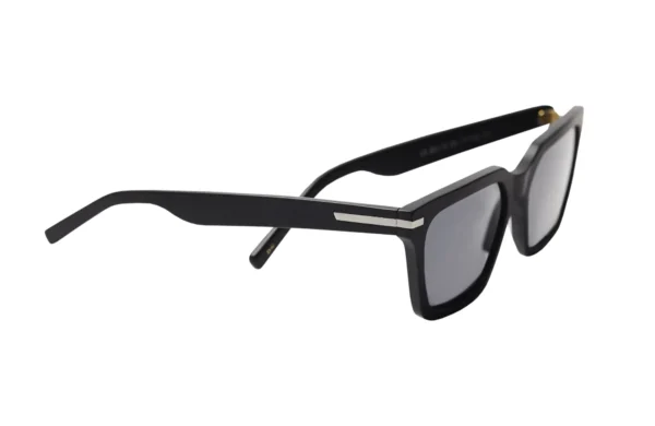 BLOCH x HYŻY BH-10 CZARNE POŁYSK