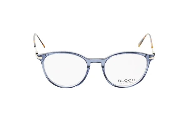 BLOCH x HYŻY BH-12 NIEBIESKIE