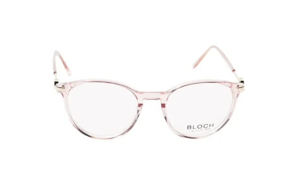 BLOCH x HYŻY BH-12 RÓŻOWE