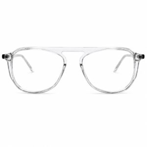 CLASSIC 68 TRANSPARENT CRYSTAL