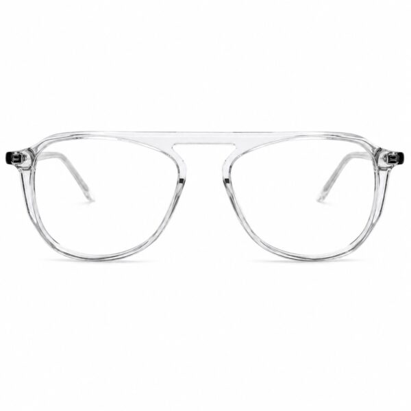 CLASSIC 68 TRANSPARENT CRYSTAL