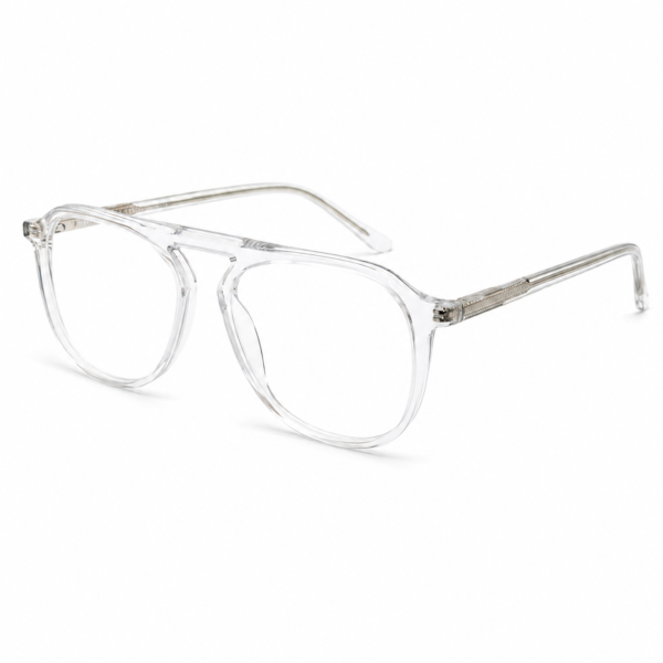 CLASSIC 68 TRANSPARENT CRYSTAL